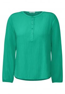 Блуза CECIL, Grass Green