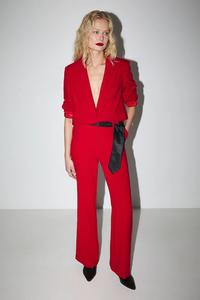 Брюки Medicine, красный