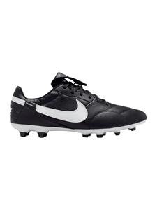 Футбольные бутсы NIKE Premier III, Black