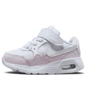 Кроссовки air max sc Nike, белый