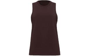 Футболка-майка Lululemon, тигровый апельсин