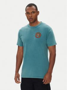 Футболка обычного кроя ADYZT05458 Dc, зеленый