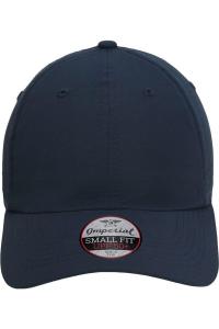 Imperial The Hinsen Performance Ponytail Кепка, цвет true navy