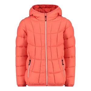 Куртка CMP 33Z1435, красный