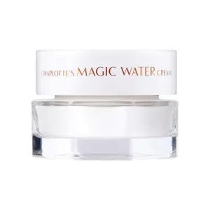 Magic water cream сменный увлажняющий гель с ниацинамидом Charlotte Tilbury, 15 гр