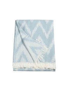 Летнее одеяло Tom Tailor Sommer, голубой