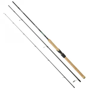 Спиннинг Daiwa Silver Creek Vairon Manie, черный