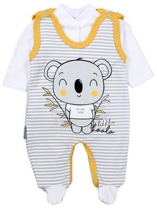 Комбинезон TupTam