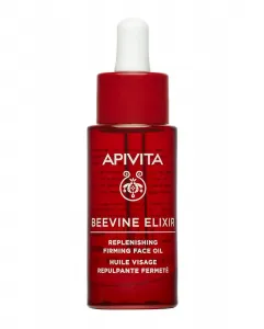 Лицевое масло Beevine Elixir 30 мл Apivita