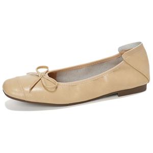 City camel Женские повседневные туфли - молочный чай, цвет Milk Tea