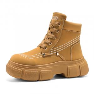 GAISIMA Ботинки Martin мужские черные