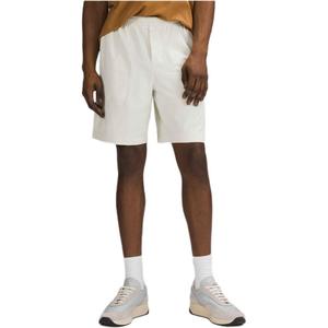 Боулайн повседневные шорты мужские Lululemon, белый