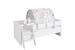 Игровая палатка Paidi, светло-коричневый/белый