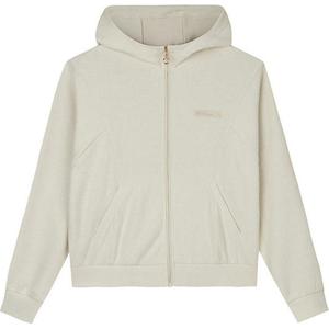 Толстовка женская Triumphant Gray ANTA, серый