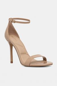 Сандалии jacynthe Aldo, бежевый