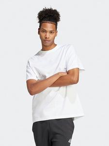 Футболка adidas, белый