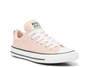 Кроссовки Converse Chuck Taylor All Star Madison, светло-розовый
