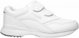 Мужские кроссовки для ходьбы Propet Stability Walker - белые