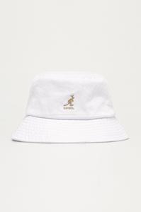 Кангол шляпа Kangol, белый