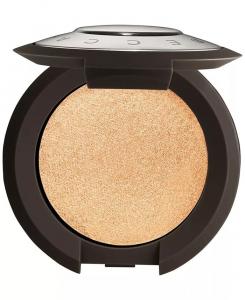 Прессованный хайлайтер BECCA Shimmering Skin Perfector Mini Smashbox, цвет Champagne Pop