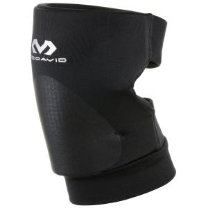 Mc David Защита в черном цвете