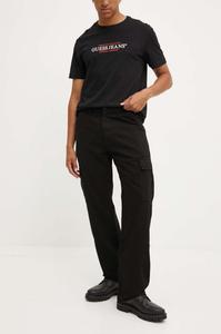 Джинсы Guess Jeans, черный