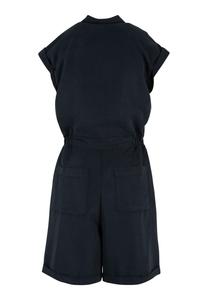 Комбинезон Twill Urban Classics, черный