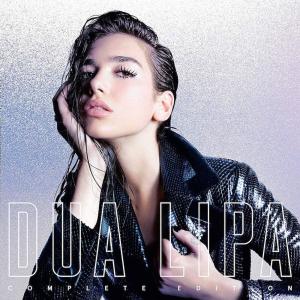 Диск CD Dua Lipa [Complete Edition] - Dua Lipa