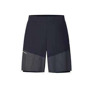 FILA Повседневные шорты мужские RD Royal Blue