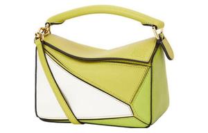 Сумка Puzzle LOEWE, basic set (bag+dust bag)