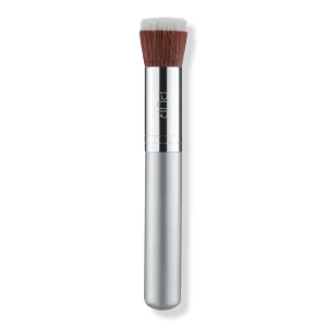 Кисть для макияжа Скошенная для жидкой тональной основы PÜR