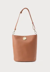 Сумочка Coccinelle, Cognac/Noir