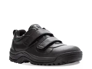 Кроссовки Cliff Walker Strap Propet, Black