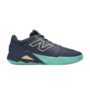 Кроссовки Coco Delray 'Miami Open', синий