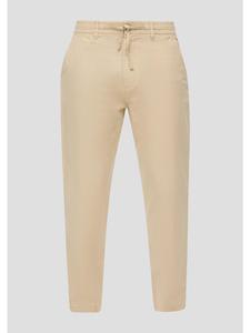 s.Oliver Брюки DETROIT, цвет 8155_бежевый