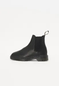 Классические ботильоны graeme унисекс Dr. Martens, Black