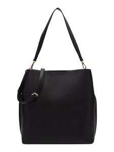 Сумка через плечо Seidenfelt Nelma, черный