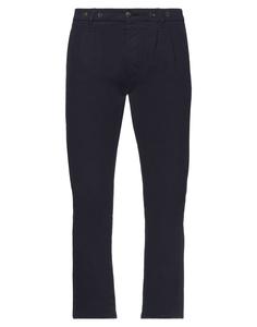 Брюки Messagerie, полуночно-синий