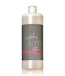 Гель для душа i+m Naturkosmetik Berlin Design Edition Refill, 1000 ml