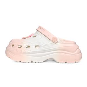 Сабо женские PEAK, Super-Light White/Pink