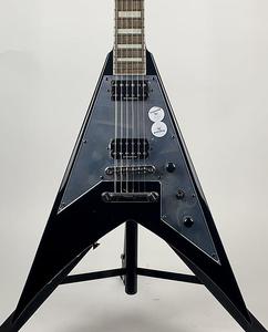 Электрогитара Jackson X Series Scott Ian Signature King V KVXT - Gloss Black