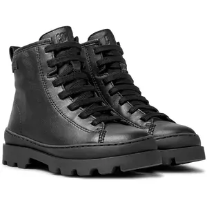 Ботинки Camper Brutus, черный