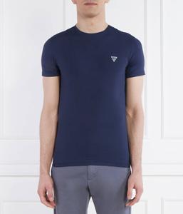 Футболка Guess Underwear Caleb Hero, синий