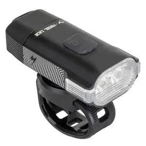 Передний свет Moon Rigel USB, черный