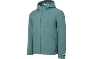 Куртка мужская Rapido, зеленый