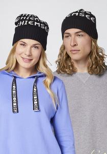 Кепка Chiemsee, черный