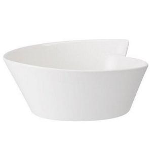 Салатник Villeroy & Boch NewWave, 2800 мл, белый