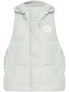 Жилет Junction Canada Goose, синий