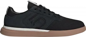 Кроссовки Wmns Five Ten Sleuth Mountain Bike 'Black Gum', черный