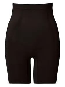 Трусы с высокой талией Calvin Klein Underwear, черный